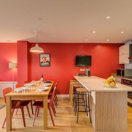 Biolay 2 - Alpes Travel - Central Chamonix - Sleeps 4-6 Εξωτερικό φωτογραφία