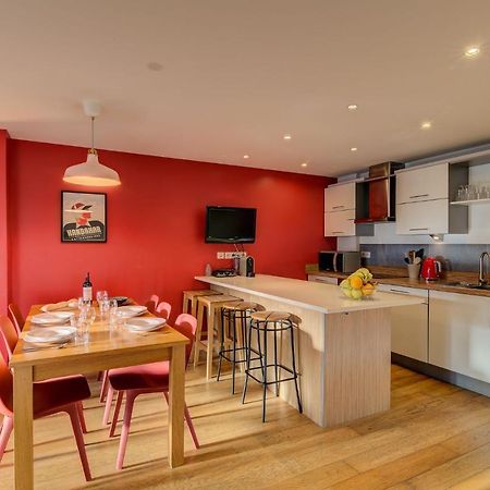 Biolay 2 - Alpes Travel - Central Chamonix - Sleeps 4-6 Εξωτερικό φωτογραφία
