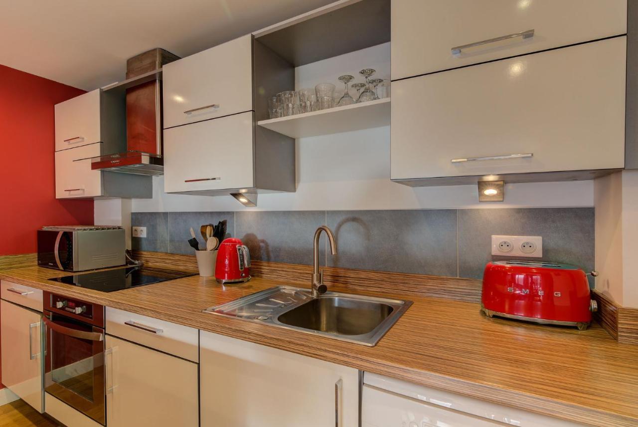 Biolay 2 - Alpes Travel - Central Chamonix - Sleeps 4-6 Εξωτερικό φωτογραφία