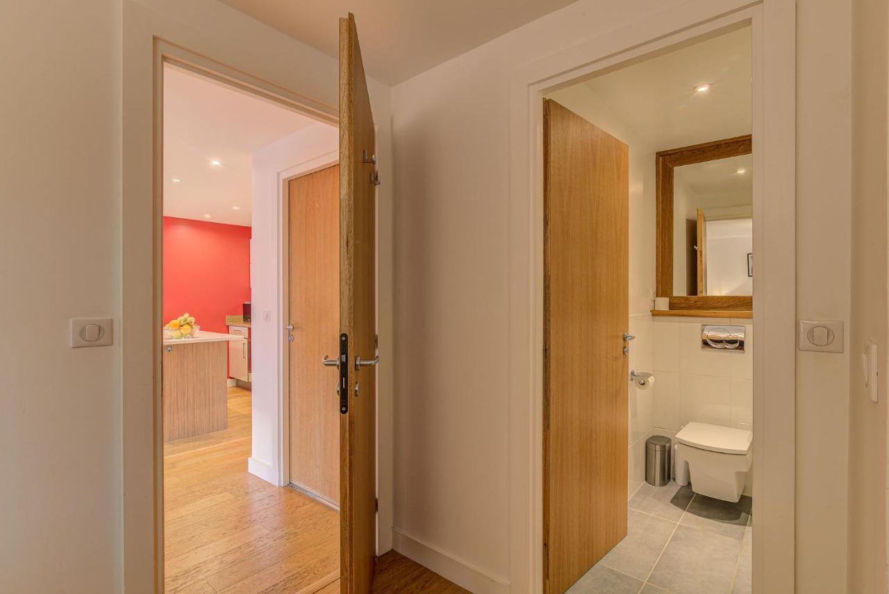 Biolay 2 - Alpes Travel - Central Chamonix - Sleeps 4-6 Εξωτερικό φωτογραφία