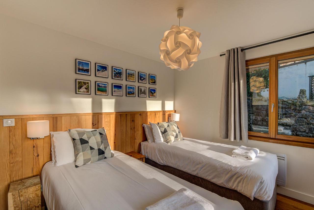 Biolay 2 - Alpes Travel - Central Chamonix - Sleeps 4-6 Εξωτερικό φωτογραφία